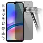 Pellicola salvaschermo in vetro temperato - 9H - per la privacy di Samsung Galaxy A05