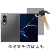 Samsung Galaxy Z Fold8 Privacy Protezione dello schermo in vetro temperato - 9H