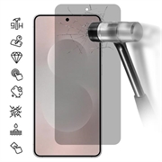 Xiaomi 18 Pro Max Privacy Protezione dello schermo in vetro temperato - 9H