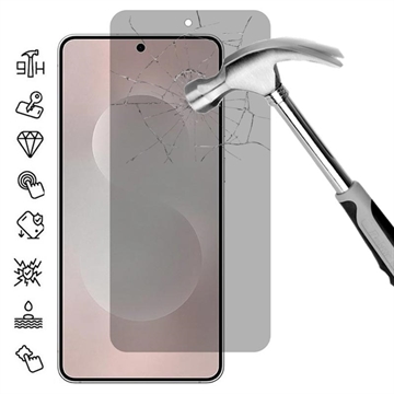 Proteggi Schermo in Vetro temperato per la privacy di Xiaomi Redmi 15C