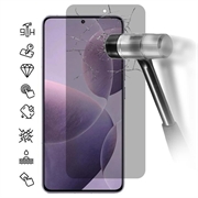 Proteggi Schermo in vetro temperato per la privacy per Xiaomi Redmi K70/K70 Pro/Poco F6 Pro