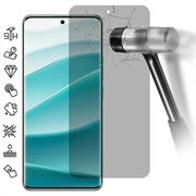 Proteggi Schermo in Vetro temperato per la privacy per Xiaomi Redmi Note 14 Pro 5G/Poco X7