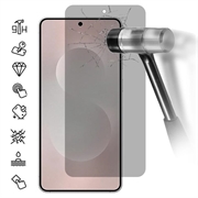 Xiaomi Redmi Note 17 Pro Privacy Protezione dello schermo in vetro temperato - 9H