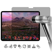 Pellicola salvaschermo in vetro temperato - 9H - per la privacy di iPad Pro 13 (2024), iPad Air 13 2024/2025
