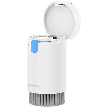 Proove Mr. Cleaner Kit di pulizia 20 in 1 - Bianco