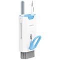Proove Mr. Cleaner 8-in-1 Set di pulizia multifunzionale - Bianco