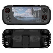 AYN Odin 3 Custodia in TPU con. Kickstand