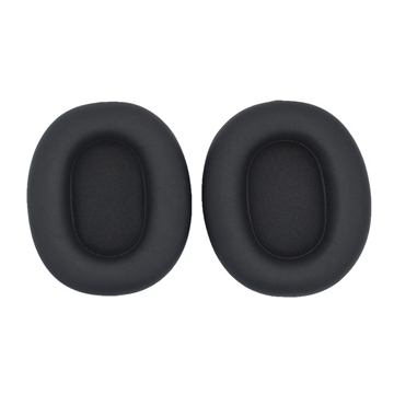 Padiglioni auricolari in pelle proteica per le cuffie Edifier W830NB