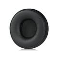 Padiglioni auricolari in pelle proteica per le cuffie Anker Soundcore H30i - Nero