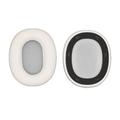 Padiglioni auricolari in pelle proteica per le cuffie Edifier W830NB