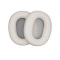 Padiglioni auricolari in pelle proteica per le cuffie Edifier W830NB