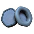Padiglioni auricolari in pelle proteica per le cuffie V-MODA Crossfade M-100/LP2/LP