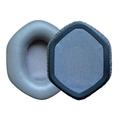 Padiglioni auricolari in pelle proteica per le cuffie V-MODA Crossfade M-100/LP2/LP