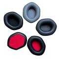 Padiglioni auricolari in pelle proteica per le cuffie V-MODA Crossfade M-100/LP2/LP