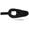 Supporto per mano Puluz GoPro in stile guanto con rotazione a 360 gradi