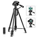 Supporto a treppiede Puluz PU3096 per smartphone/fotocamera, ideale per selfie, streaming e riprese video
