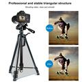 Supporto a treppiede Puluz PU3096 per smartphone/fotocamera, ideale per selfie, streaming e riprese video