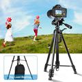 Supporto a treppiede Puluz PU3096 per smartphone/fotocamera, ideale per selfie, streaming e riprese video