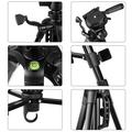 Supporto a treppiede Puluz PU3096 per smartphone/fotocamera, ideale per selfie, streaming e riprese video