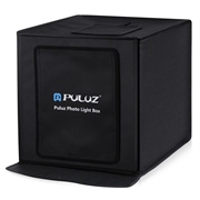 Puluz PU5060 Cabina fotografica portatile / Softbox - 60cm, 36W, 5500K