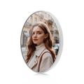 Specchio cosmetico per selfie Puluz PU736W MagSafe - Bianco
