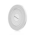 Specchio cosmetico per selfie Puluz PU736W MagSafe - Bianco
