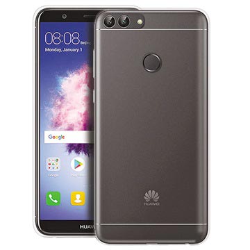 custodia p smart huawei borsetta custodia p smart huawei borsetta