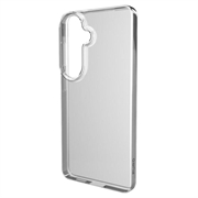 Custodia in TPU Puro 0.3 Nude per Samsung Galaxy S26+ - Trasparente