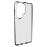 Custodia in TPU Puro 0.3 Nude per Samsung Galaxy S26 Ultra - Trasparente