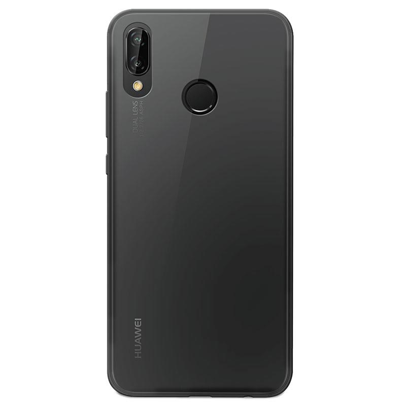 custodia puro huawei p20 lite custodia puro huawei p20 lite