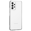 Cover in TPU Puro 0.3 Nude per Huawei Nova 5T, Honor 20/20S - Trasparente