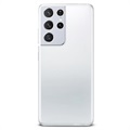Cover in TPU Puro 0.3 Nude per Huawei Nova 5T, Honor 20/20S - Trasparente
