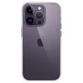 Puro 0.3 Nude iPhone 11 TPU Case - Transparent