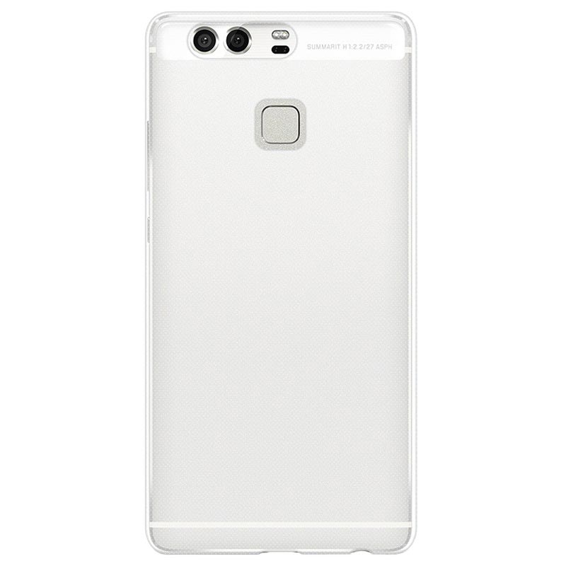 custodia huawei p9 plus trasparente custodia huawei p9 plus trasparente