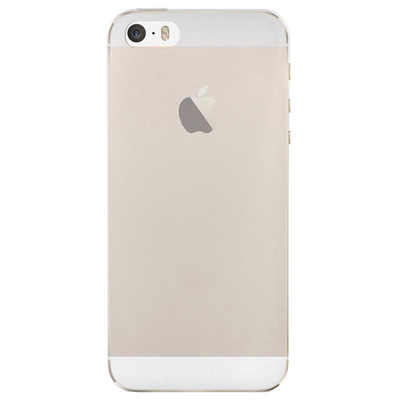custodia iphone se trasparente custodia iphone se trasparente