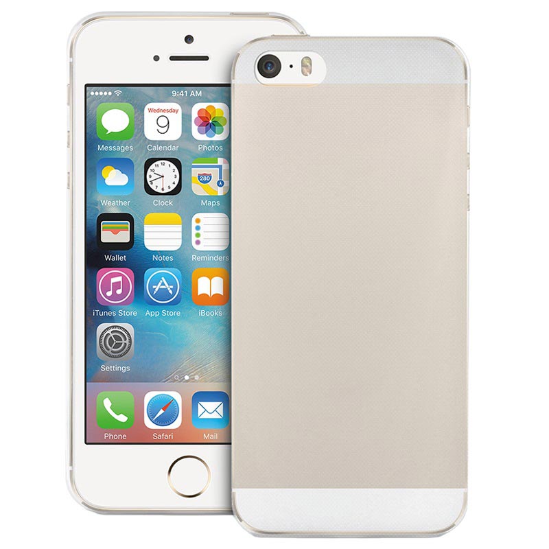 custodia iphone 5s silicone sottile custodia iphone 5s silicone sottile