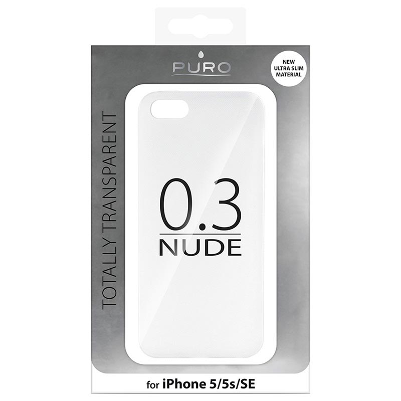 custodia iphone x puro 0.3 custodia iphone x puro 0.3