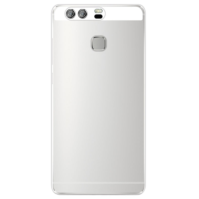 custodia huawei p9 plus trasparente custodia huawei p9 plus trasparente