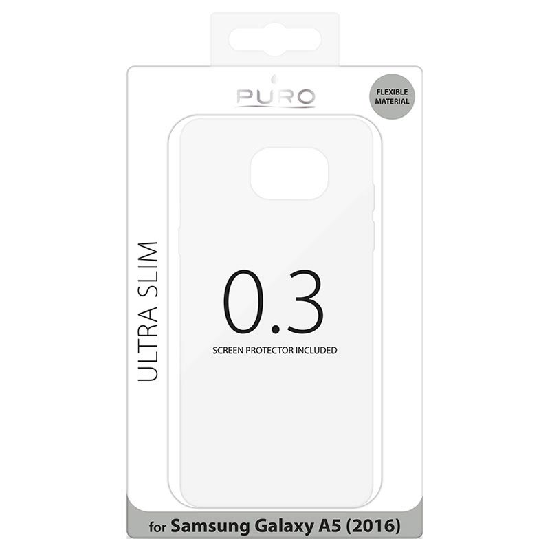custodia samsung a5 2016 trasparente custodia samsung a5 2016 trasparente
