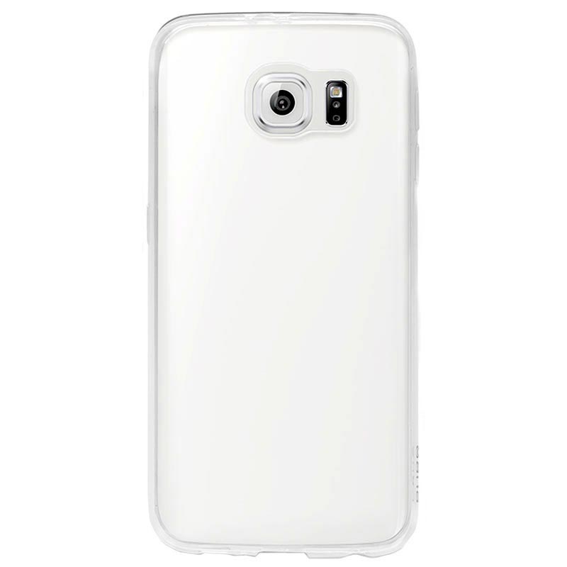 custodia samsung s 6 trasparente custodia samsung s 6 trasparente