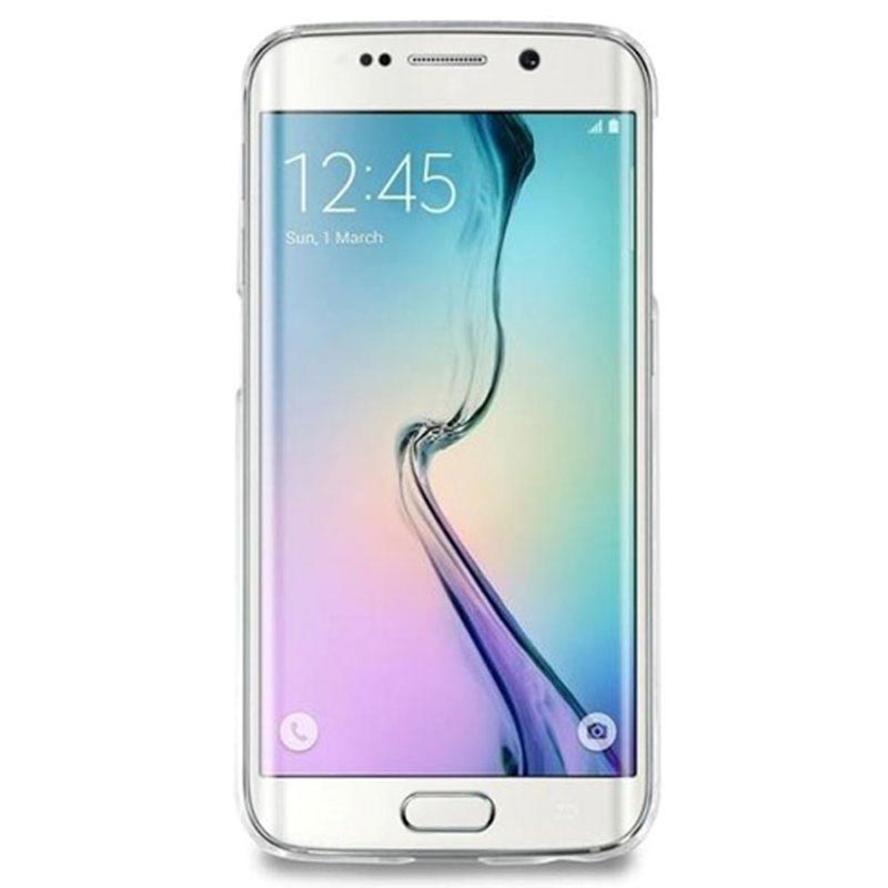 custodia s7 edge samsung silicone custodia s7 edge samsung silicone