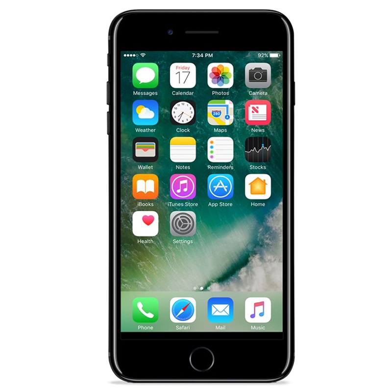 custodia iphone 8 plus nero custodia iphone 8 plus nero