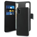 Puro 2-in-1 Custodia Magnetica per iPhone 11 - Nera