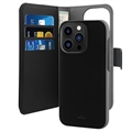 Puro 2-in-1 Custodia Magnetica per iPhone 11 - Nera