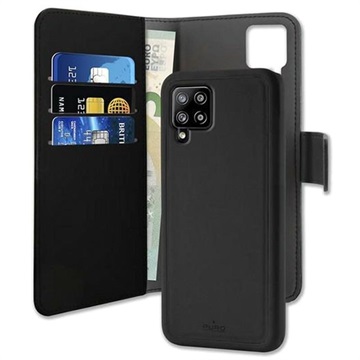 Puro 2-in-1 Custodia Magnetica per iPhone 11 - Nera