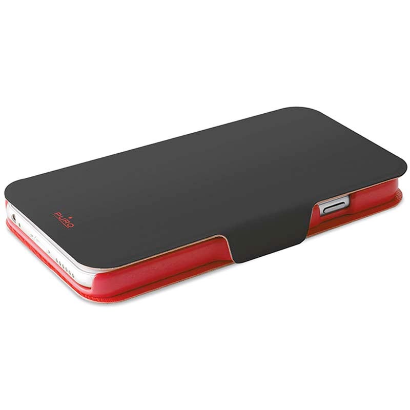 custodia pelle rossa iphone 6 custodia pelle rossa iphone 6
