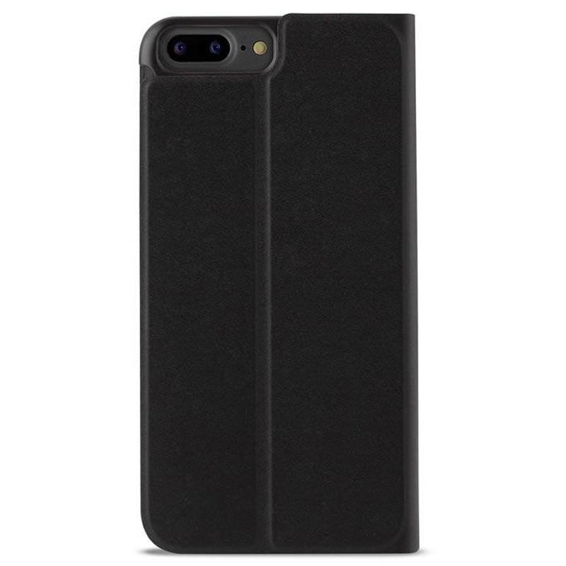 custodia iphone 8 plus nera custodia iphone 8 plus nera