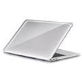 Custodia Puro Clip-On per MacBook Pro 13" 2020 - Trasparente