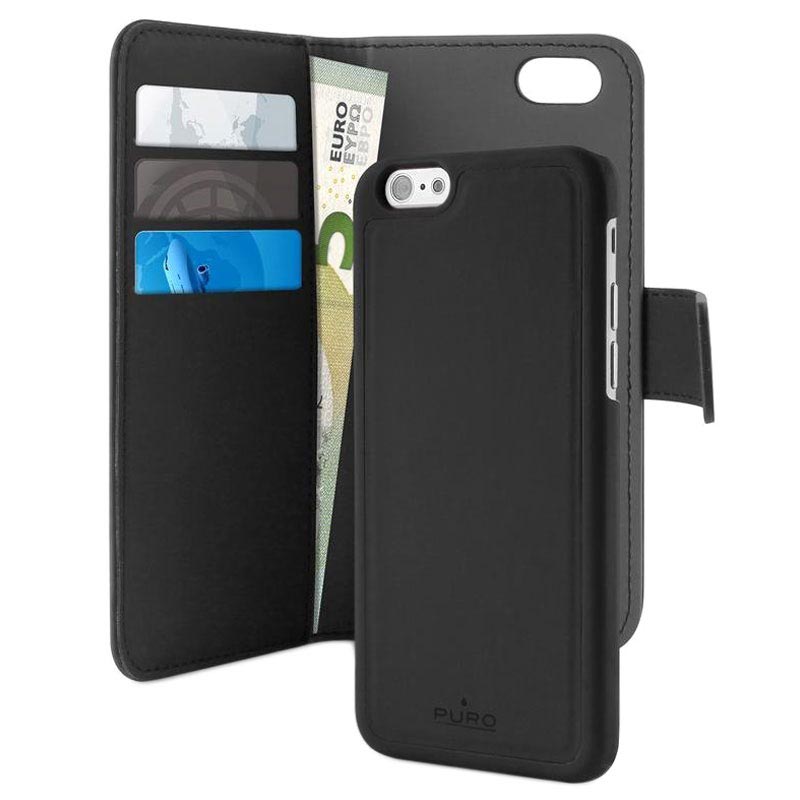 custodia iphone 8 nera custodia iphone 8 nera