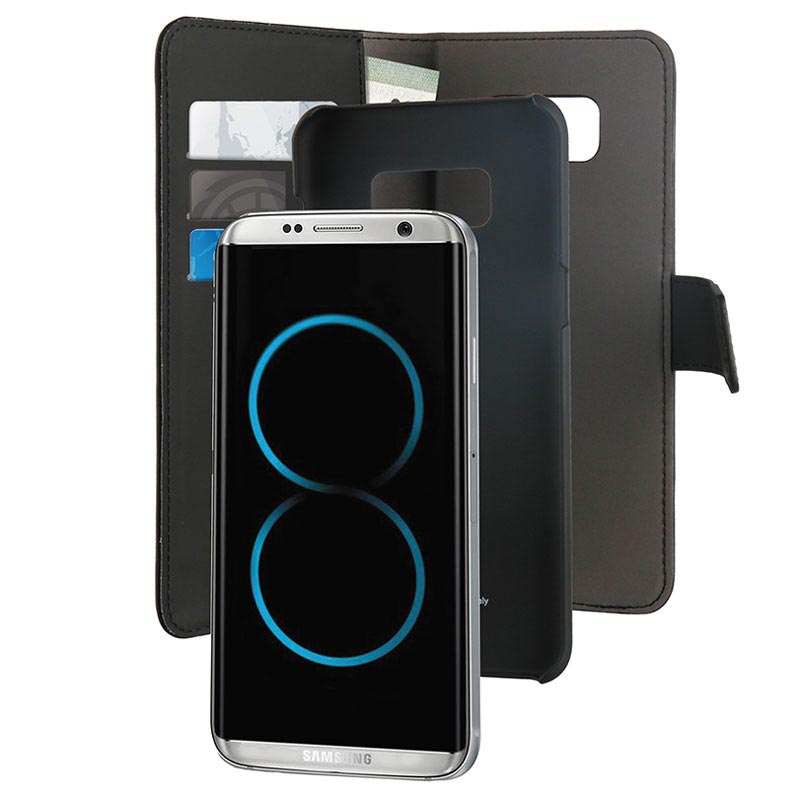custodia nera galaxy s8 custodia nera galaxy s8